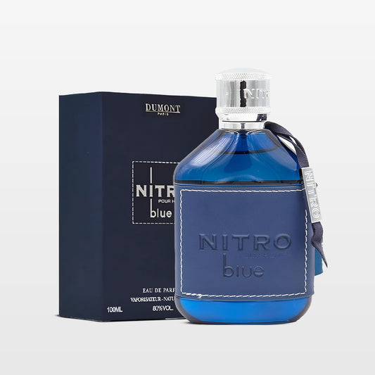 Dumont Nitro Blue