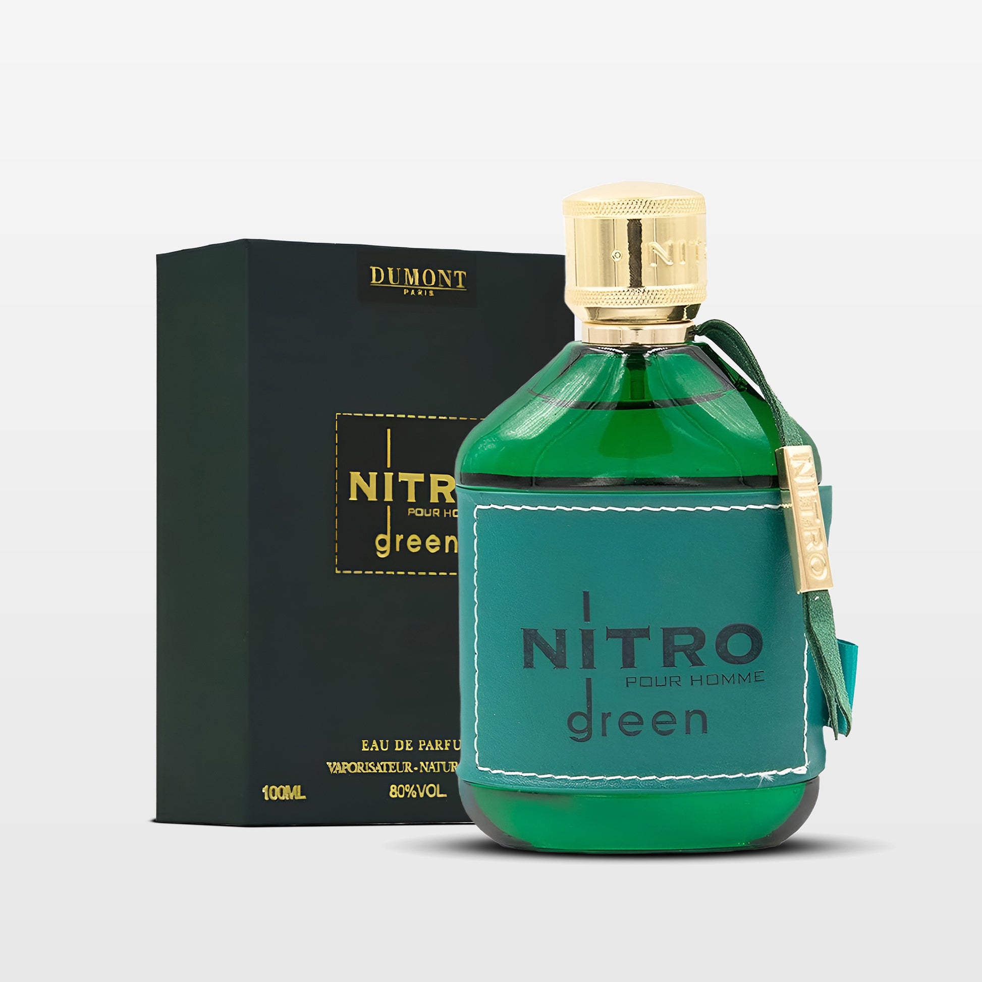 Dumont Nitro Green